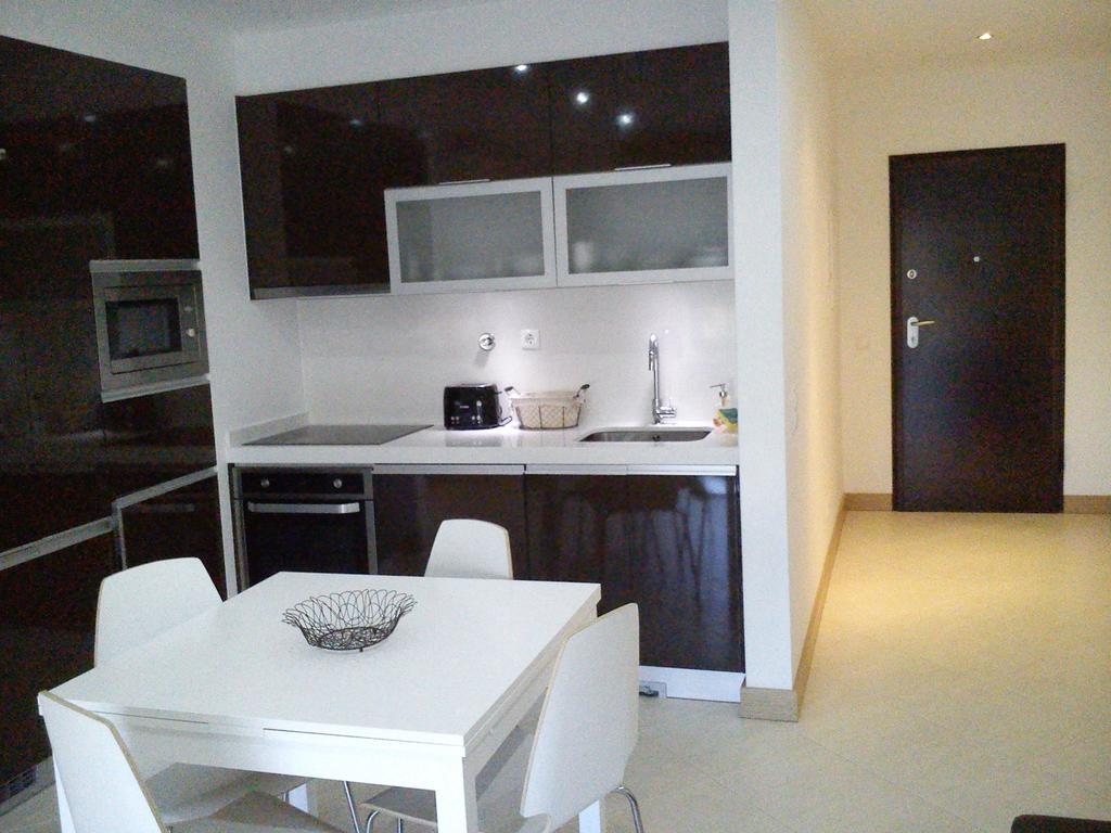 Apartamento Casa Lote 3 Lagos Exterior foto