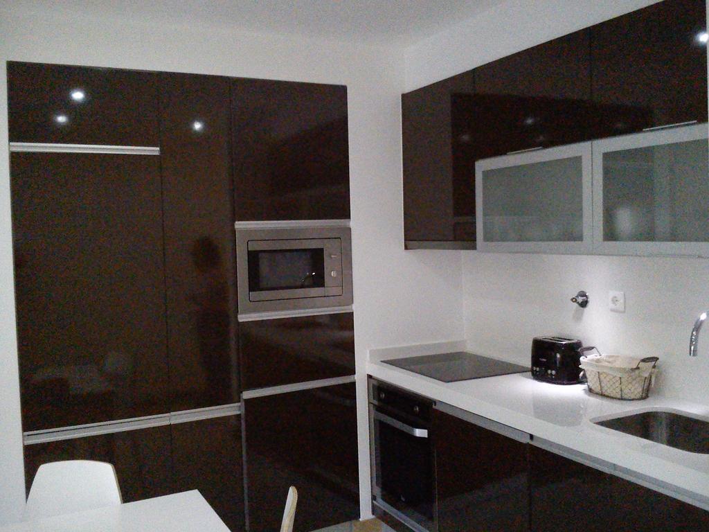 Apartamento Casa Lote 3 Lagos Exterior foto